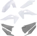 Acerbis - 2791557428 Plastic Kit, Original 22. Fixed Price $120.70.