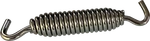 Drag Specialties Chrome Kickstand Spring Harley Touring Softail Dyna 0510-0659. Fixed Price $13.69.