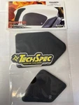 Techspec Tank Grips Triumph Tiger 800 Xc (2011 Current) 62-3505-C3 Material. Fixed Price $39.96.