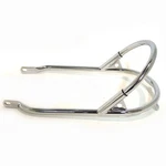Triumph T120 TR6 Bonneville Grab Rail 83-1571. Fixed Price $149.87.