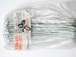 Genuine Oem Yamaha 288-25104-01, Spokes Only, Nos. Fixed Price $39.95.