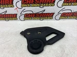 Triumph Tiger 900 Rally Pro 2019 - 2024 Right Side Heel Guard Fairing. Fixed Price $26.99.