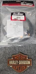Harddrive Handlebar Switch Kit Black/white Letters 2007-UP 820-50864. Fixed Price $125.00.