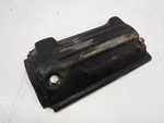 1982 Honda Nighthawk 650 Engine Starting Starter Motor Cover Panel Trim. Fixed Price $8.50.