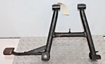 1982 GS450GA Suzukimatic Kickstand Center 42100-44500. Fixed Price $44.13.