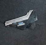 Honda V65 Sabre 1985 Right Side Cover 83610-MB3-770ZA 84. Fixed Price $39.99.