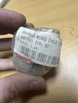 Nos Turn Signal Stem Stay For Honda VF500F Interceptor 1984-1986 Emgo 68-77901. Fixed Price $23.35.
