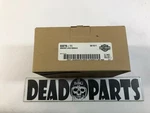 Harley New 83276-11 Ipod Module Mounting Bracket. Fixed Price $17.40.