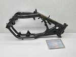 2015 Ktm 65SX Frame Main Chassis Hull Body Oem 46203001300BE Off Road Dirt Bike. Fixed Price $269.00.