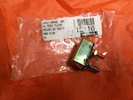 Single Pole Circuit Breaker 15AMP Harley 73/UP Hd 74589-73. Fixed Price $16.02.