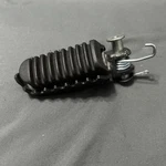 Oem Suzuki DRZ400SM Left Foot Peg 43560-29E01 DR-Z400SM New. Fixed Price $29.99.