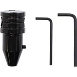 Pro Pad Flag Mount Base 5/8" Horizontal Bar Fixed CC-B-FXD5-BLK. Fixed Price $64.69.