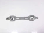 13 Triumph Tiger Explorer 1200 Left Saddle Bag Mount Bracket 2303022 Trsh Dv. Fixed Price $24.99.