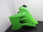 95-06 Kawasaki Kdx 200 220 Gas Tank Oem Fuel No Leaks 51001-1668-6W. Fixed Price $175.00.