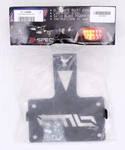 Dmp Fender Elimination Kit Part Number 71-2162BK For Yamaha. Fixed Price $48.99.