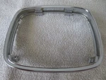 Suzuki Nos ALT185 LT250EF 1984-1986 Headlight Rim 35111-08450. Fixed Price $21.95.