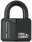 Abus Granit 37/55 Padlock 32170. Fixed Price $186.15.
