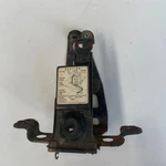 Honda Interceptor VF750F 83 Battery Tray Box Clamp 50320-MB2-000. Fixed Price $46.70.