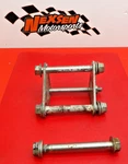 2007 Honda CRF150R Engine Motor Mount Bracket Bolt Set 50131-KSE-000. Fixed Price $31.49.