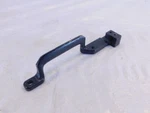 1990-1993 Kawasaki Ninja ZX600D Mainstand Center Lift Handle Grip. Fixed Price $14.95.