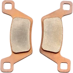 Moose Offroad Rear Brake Pads Back Fits Kymco M521-S47. Fixed Price $54.86.