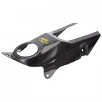 P3 Carbon Fuel Tank Cover Black 776071-BLK. Fixed Price $129.05.