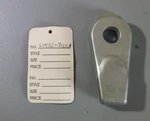 Suzuki 61410-31001 Chain Adjuster Genuine Oem New (each). Fixed Price $13.89.