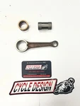 New Kawasaki KLF110/KLT110 Connecting Rod Set 13044-5033. Fixed Price $124.95.