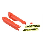Acerbis Fork Guards Orange 2791515226. Fixed Price $45.14.