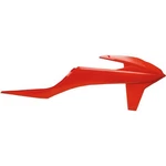 Cycra 1CYC-1905-22 Powerflow Intake Radiator Shrouds, White. Fixed Price $55.50.