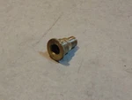 1984 1985 1986 Honda CB700SC Nighthawk Left Swingarm Pivot Bolt 90124-ME5-000. Fixed Price $14.95.