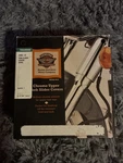 Harley Davidson Chrome Upper Fork Slider Covers 45963-97. Fixed Price $30.00.