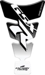 One Emblems CGS23P Tankpad Gsxr Clear Fits Suzuki. Fixed Price $33.95.
