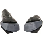 Puig Frame Sliders R12 - Black For Gas/ Husqvarna/ Ktm 360 Duke 6565N. Fixed Price $93.93.