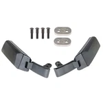 Passenger Adjustable Rear Armrest For Honda Goldwing GL1800 Tour 2018 2019 2020. Fixed Price $52.84.