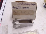 Nos Suzuki Chain Adjuster GT750 Gs RE5 61410-31000 Superceeded By 61410-31001!#. Fixed Price $22.11.