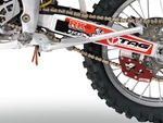 Moose Offroad Bolt-on Kickstand Crf 047E. Fixed Price $160.95.
