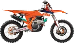 Factory Effex SR1 Series Graphic Kit 26-01504. Fixed Price $19.50.