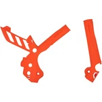 Polisport Frame Protector Orange 8466500002. Fixed Price $36.66.