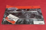 Kuryakyn Front Fender Side Trim Flhx 7786. Fixed Price $19.99.