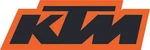 Dcor 40-30-106 Brand Decal, 6IN. Ktm. Fixed Price $23.96.