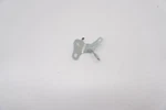 CRF250R CRF450R Stay Connector Oem Frame Bracket 50184-KRN-A80 Honda G7. Fixed Price $9.35.
