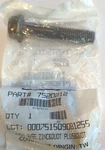 Polaris Oem Nos Genuine 7520212 SCR-HXFL-M10X1.5X55 10.0 Zpb Part Rzr Xp Turbo. Fixed Price $14.25.