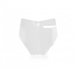 Acerbis 2685950002 Front Number Plate. Fixed Price $35.87.