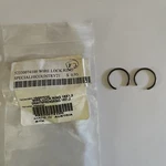 52330074100 Ktm Vertex Circlip Wire Lock Ring 72055K. Fixed Price $16.49.