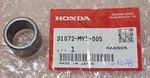 New Honda TRX450 Xr 250 400 650 Rear Shock Linkage Bearing Oem 91072-MY1-005. Fixed Price $18.99.