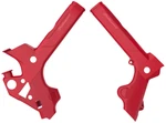 Polisport Frame Protectors Red Gas 300 2018-2019. Fixed Price $26.50.