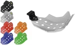Cycra Full Armor Skid Plate Yellow Motorcycle Dirt Bike 1CYC-6241-55. Fixed Price $80.95.