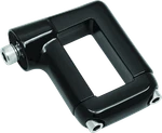 Kuryakyn Side Mount License Plate Clamp Black. Fixed Price $82.99.