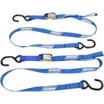 Moose Offroad Tie-down 1" Blue 3920-0296. Fixed Price $35.04.